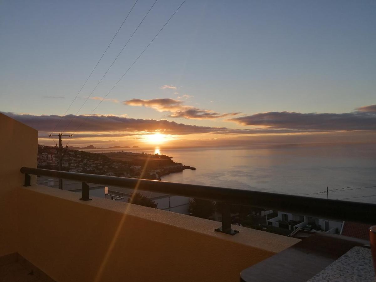Despertar Do Sol Santa Cruz - Madeira Exterior foto