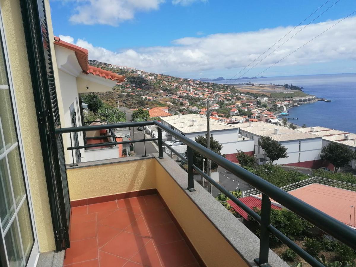 Despertar Do Sol Santa Cruz - Madeira Exterior foto