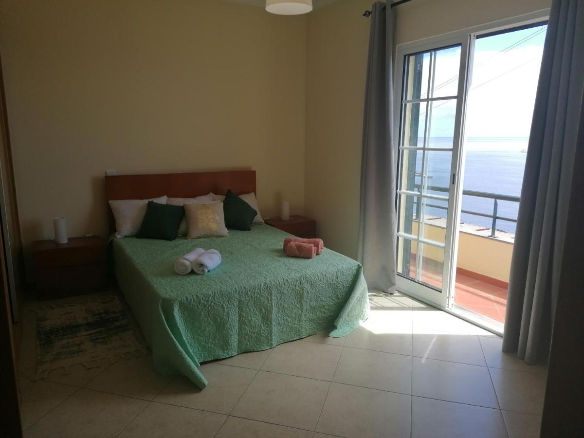 Despertar Do Sol Santa Cruz - Madeira Exterior foto