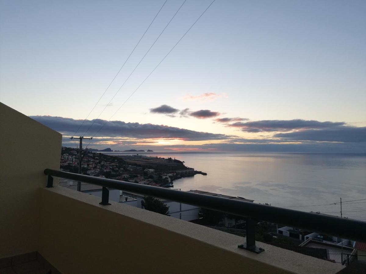Despertar Do Sol Santa Cruz - Madeira Exterior foto