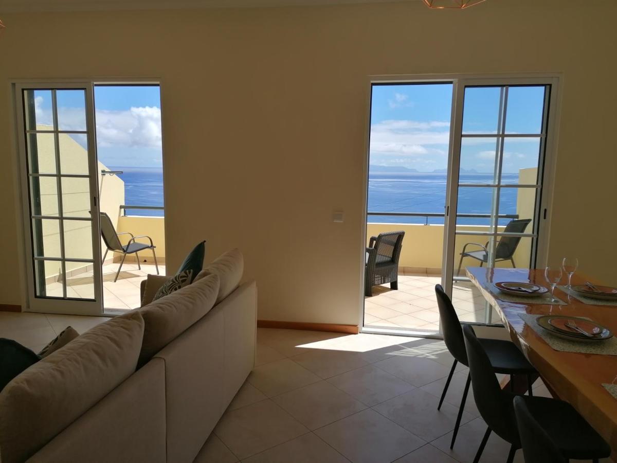 Despertar Do Sol Santa Cruz - Madeira Exterior foto