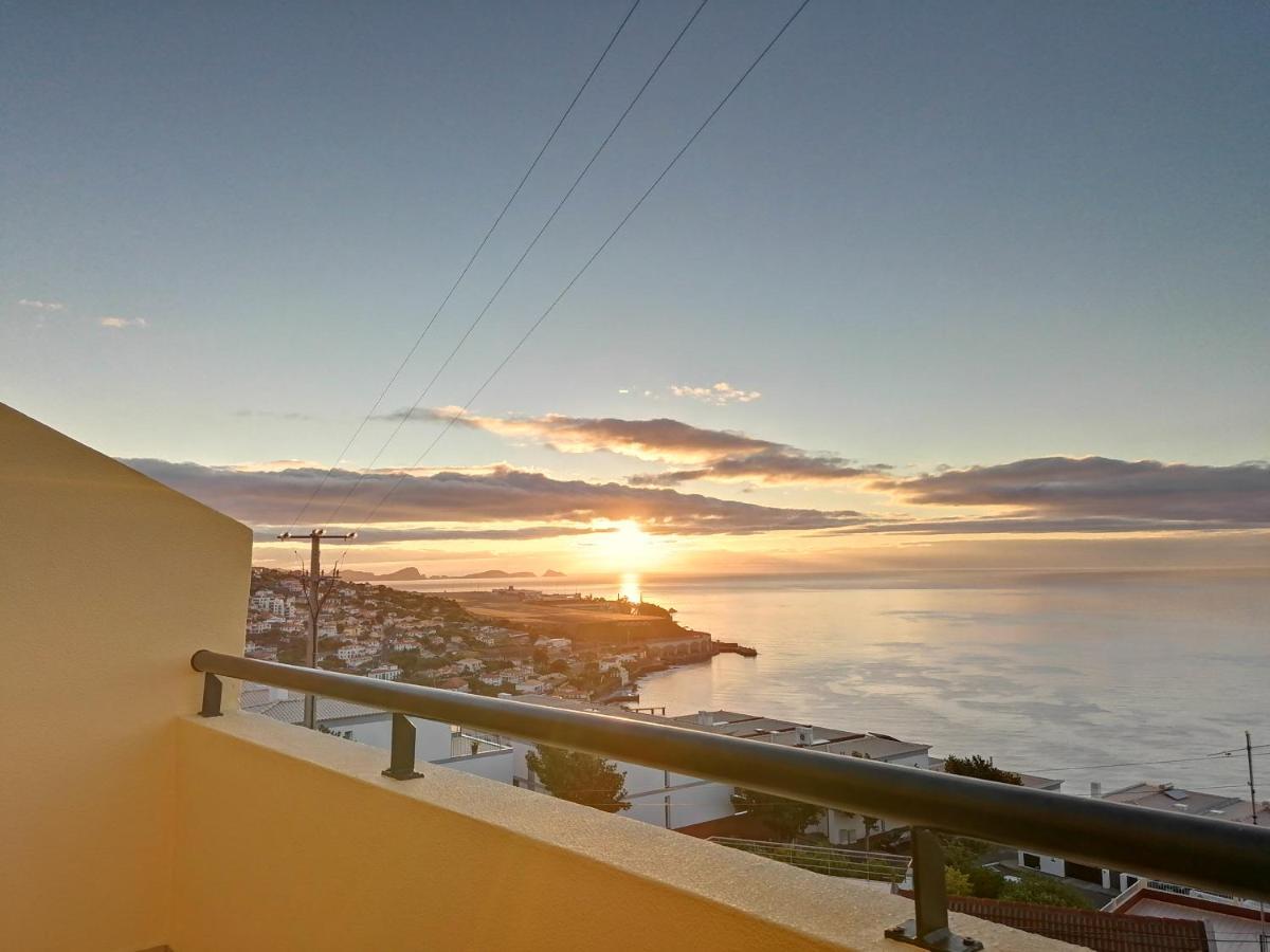 Despertar Do Sol Santa Cruz - Madeira Exterior foto
