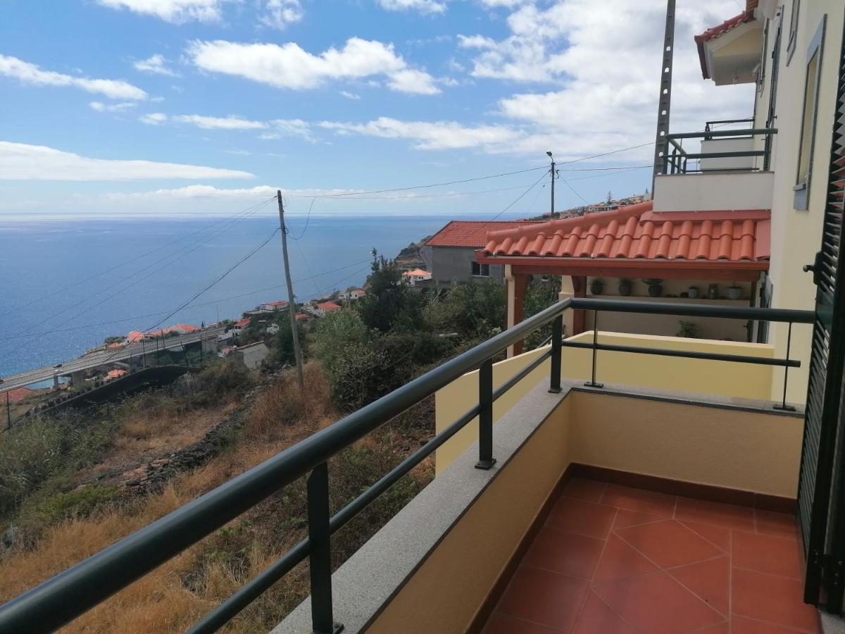 Despertar Do Sol Santa Cruz - Madeira Exterior foto