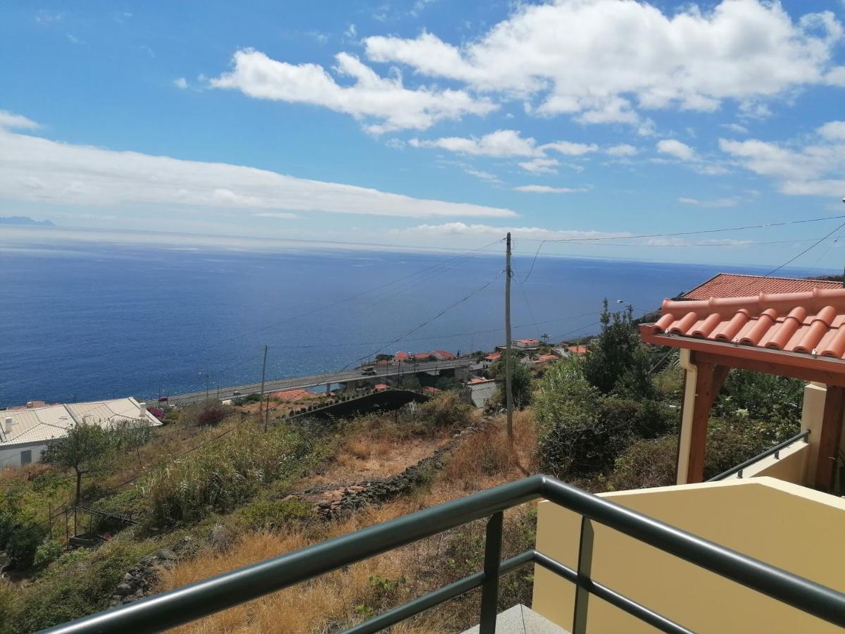 Despertar Do Sol Santa Cruz - Madeira Exterior foto