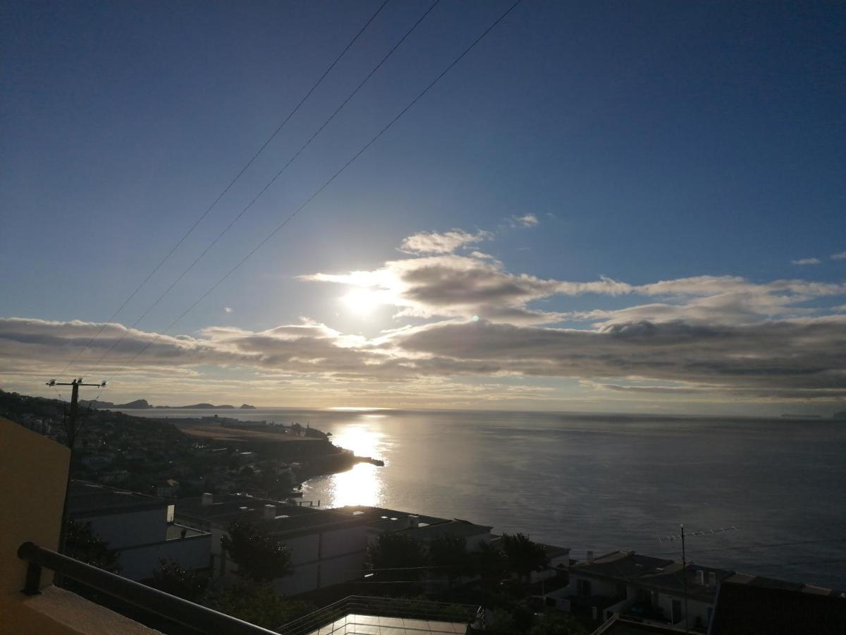 Despertar Do Sol Santa Cruz - Madeira Exterior foto