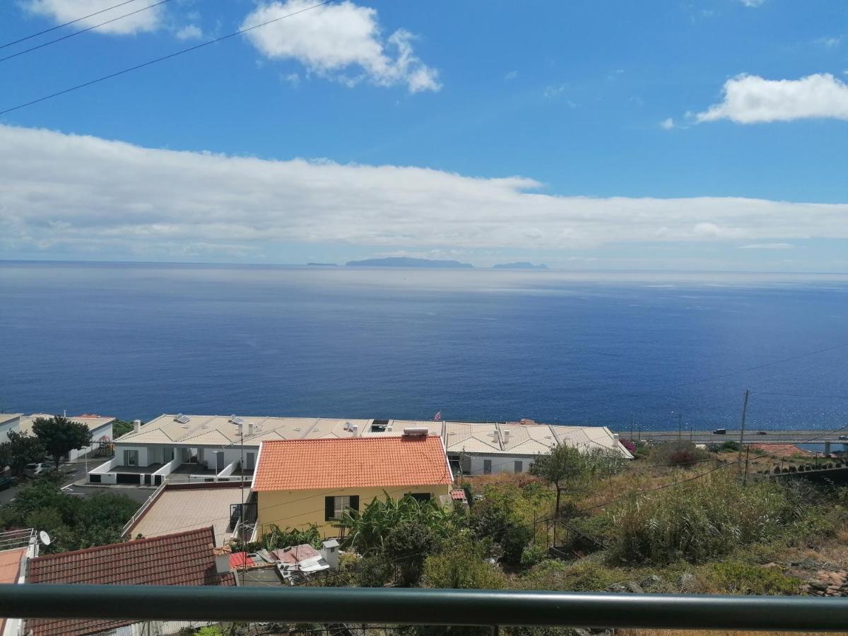 Despertar Do Sol Santa Cruz - Madeira Exterior foto