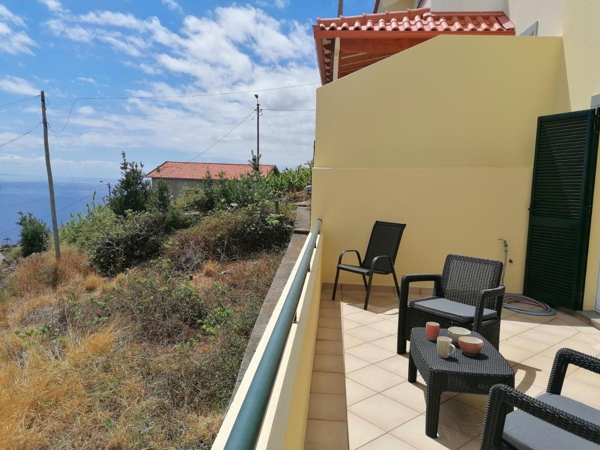 Despertar Do Sol Santa Cruz - Madeira Exterior foto