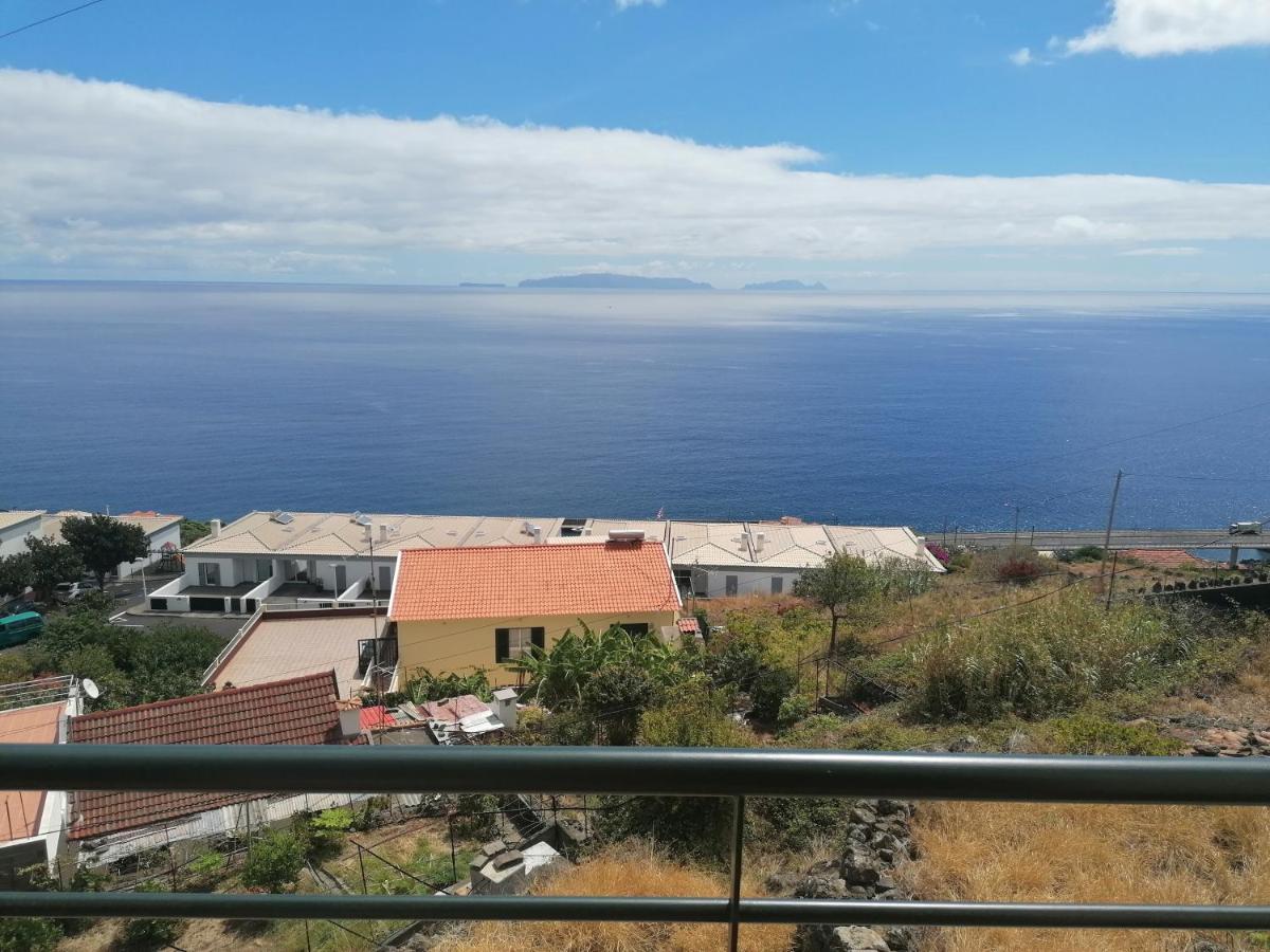 Despertar Do Sol Santa Cruz - Madeira Exterior foto