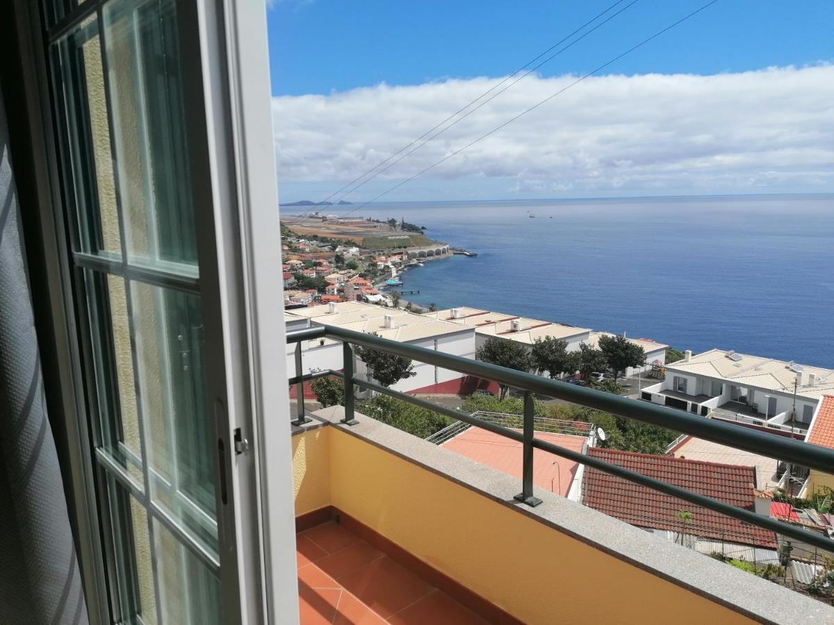Despertar Do Sol Santa Cruz - Madeira Exterior foto